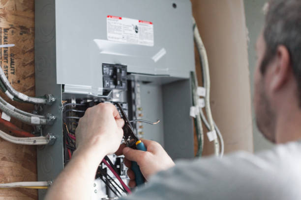 Best Electrical Outlet Installation and Repair  in Paramus, NJ